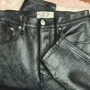 We The Free Women’s Black Jeans